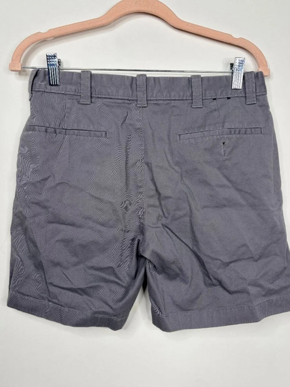 J. Crew 7